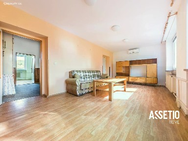 Prodej bytu 3+1 87 m²