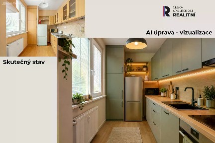 Prodej bytu 4+1 87 m²