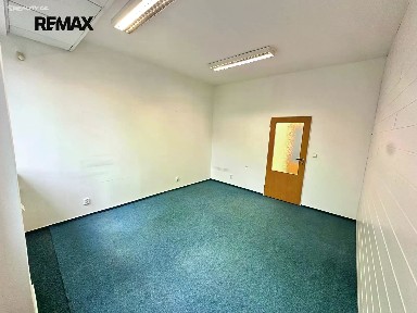 Pronájem kanceláře 19 m²