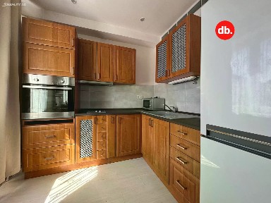 Pronájem bytu 2+kk 60 m²