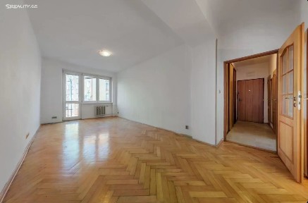 Pronájem bytu 2+1 51 m²