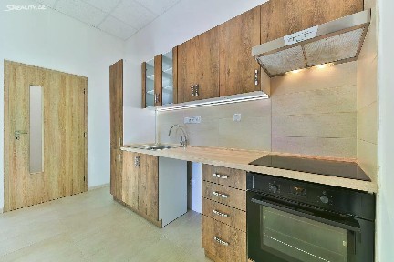 Pronájem bytu 3+1 56 m²