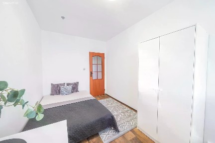 Pronájem bytu pokoje 14 m²