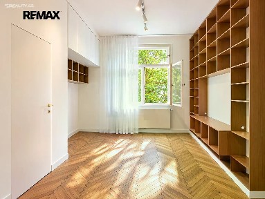 Pronájem bytu 3+1 91 m²