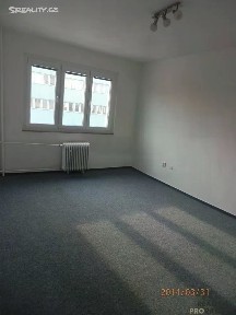 Pronájem bytu 2+1 52 m²