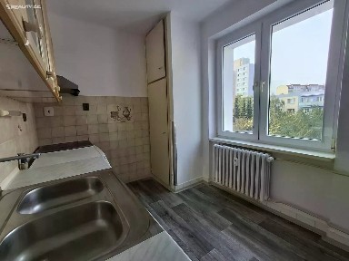 Krnovská, Praha - Letňany