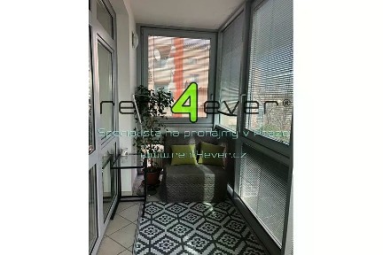 Pronájem bytu 2+kk 60 m²