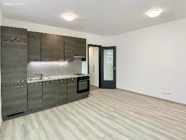 Pronájem bytu 1+kk 33 m²