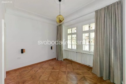 Pronájem bytu 2+kk 55 m²
