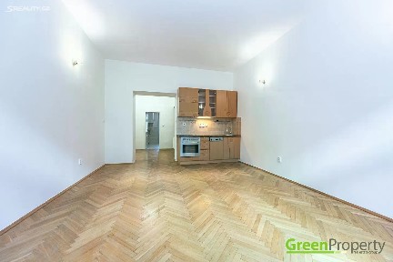 Pronájem bytu 3+kk 73 m²
