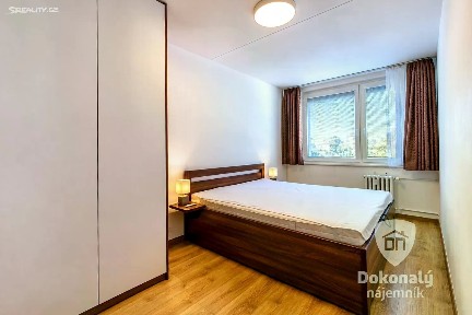 Pronájem bytu 3+kk 72 m²
