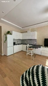 Pronájem bytu 2+kk 50 m²