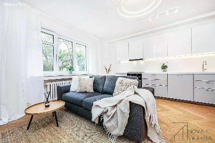 Pronájem bytu 3+kk 57 m²