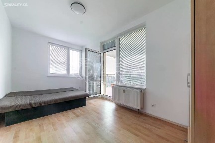 Pronájem bytu 3+kk 76 m²