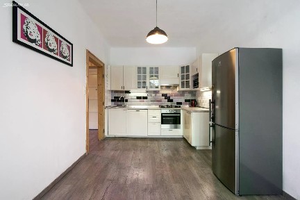 Pronájem bytu 2+1 64 m²