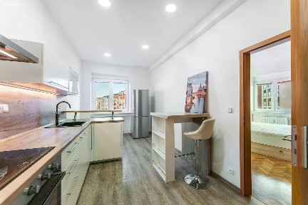 Pronájem bytu 2+1 70 m²