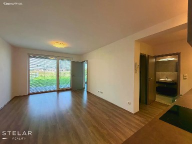 Pronájem bytu 2+kk 53 m²
