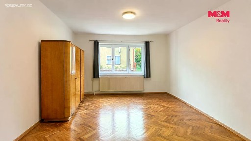 Pronájem bytu 2+kk 65 m²