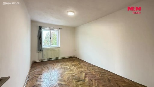 Pronájem bytu 3+kk 85 m²