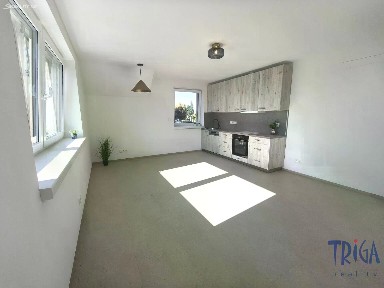 Pronájem bytu 3+kk 70 m²