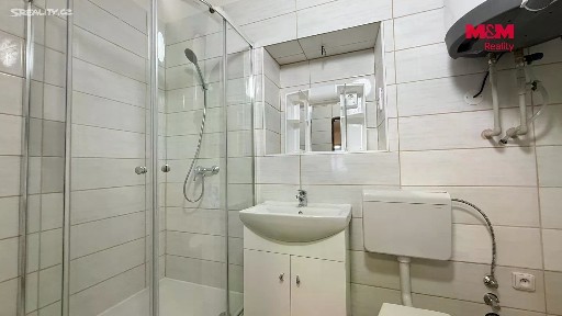 Pronájem bytu 1+kk 50 m²