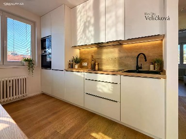 Pronájem bytu 3+kk 70 m²