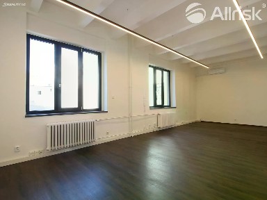 Pronájem kanceláře 35 m²