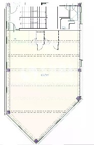 Pronájem ordinace 134 m²