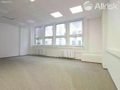 Pronájem kanceláře 15 m²