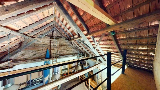 Prodej skladového prostoru 82 m²