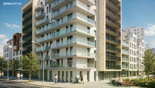 Prodej obchodního prostoru 105 m²