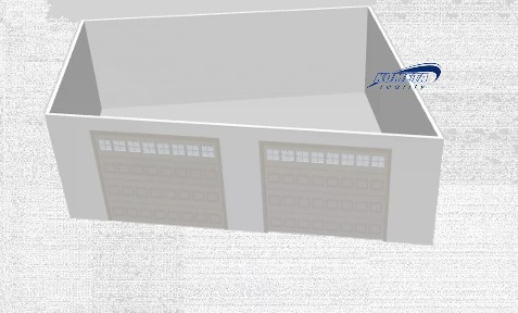 Pronájem skladového prostoru 32 m²