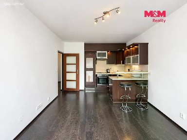 Prodej bytu 2+1 59 m²