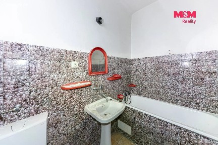 Prodej bytu 1+1 48 m²