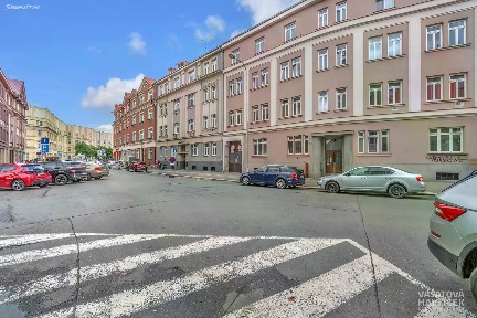 Prodej bytu 2+kk 44 m²