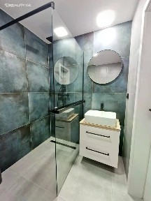 Pronájem bytu 2+1 57 m²