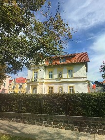 Pronájem bytu 2+kk 95 m²