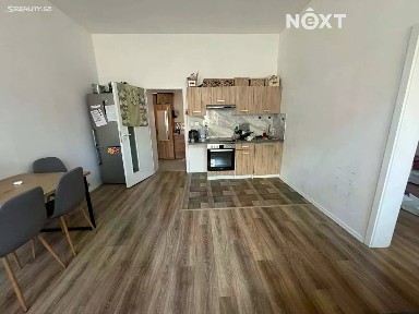 Pronájem bytu 2+kk 65 m²