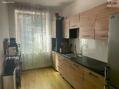 Pronájem bytu 2+1 55 m²