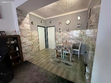 Pronájem bytu 3+1 60 m²