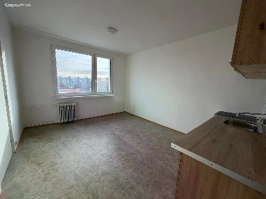 Pronájem bytu 1+1 35 m²