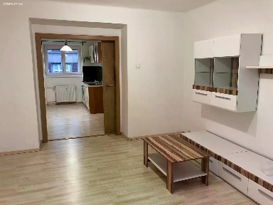 Pronájem bytu 2+1 58 m²