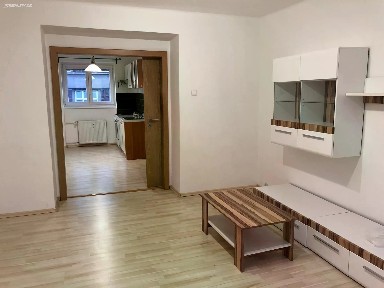 Pronájem bytu 2+1 58 m²