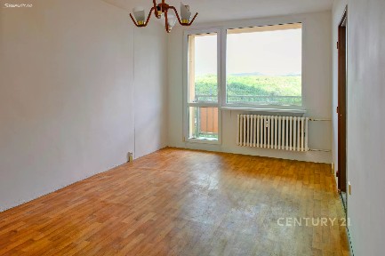 Pronájem bytu 2+1 47 m²