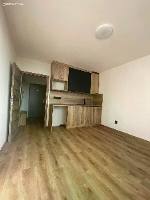 Pronájem bytu 1+kk 22 m²