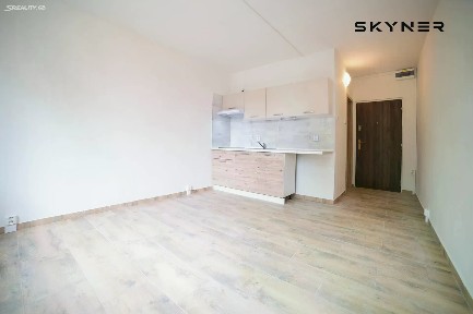 Pronájem bytu 1+kk 21 m²