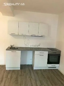 Pronájem bytu 1+kk 32 m²
