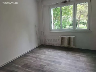 Pronájem bytu 3+kk 63 m²