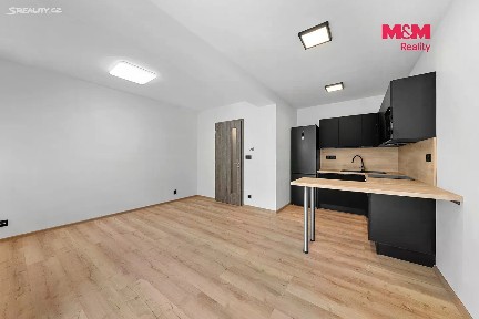 Pronájem bytu 2+kk 47 m²