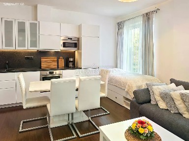 Prodej bytu 2+kk 50 m²